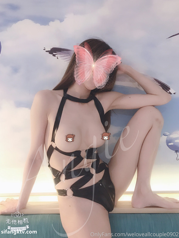 Onlyfans女神Angel 魔鬼身材极品美乳粉嫩小屄 396P 77V 5 8G 福利岛