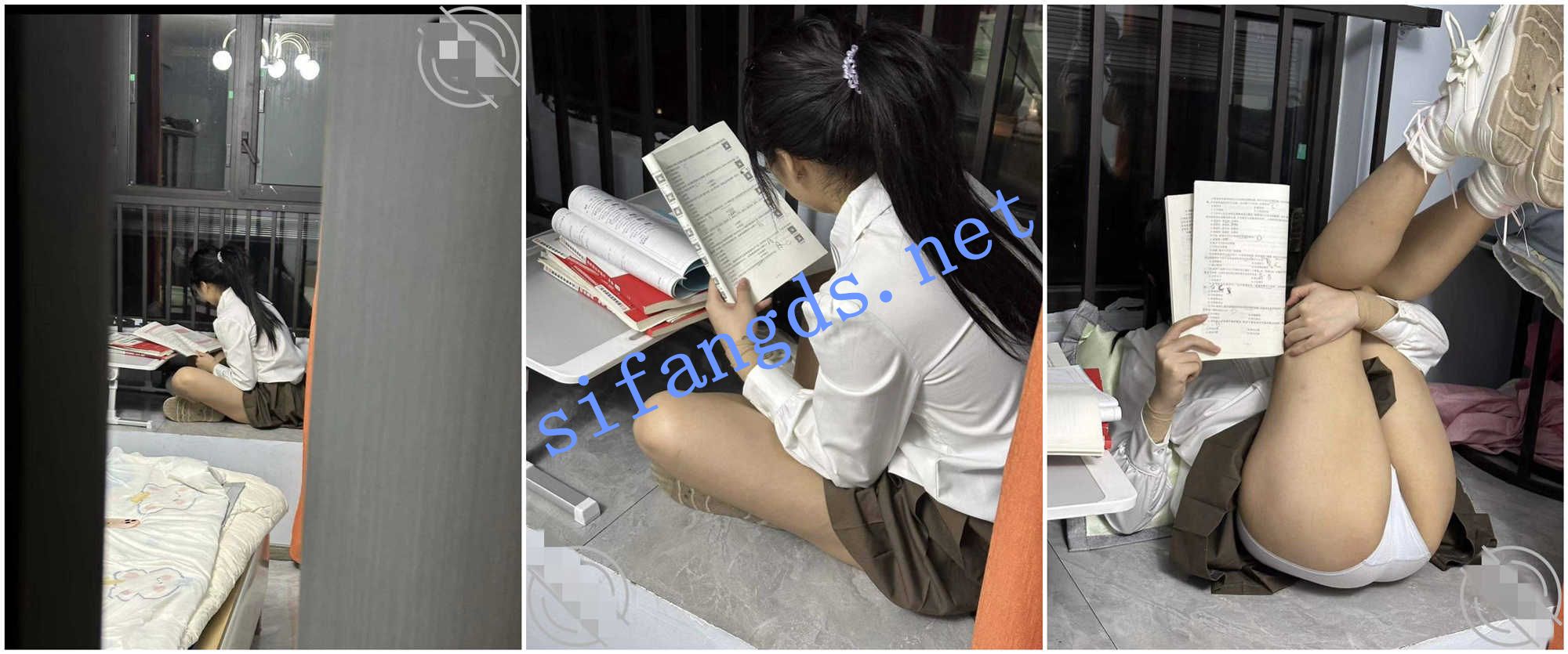 ❤️父女乱伦❤️继父拿下18岁女儿的第一次！