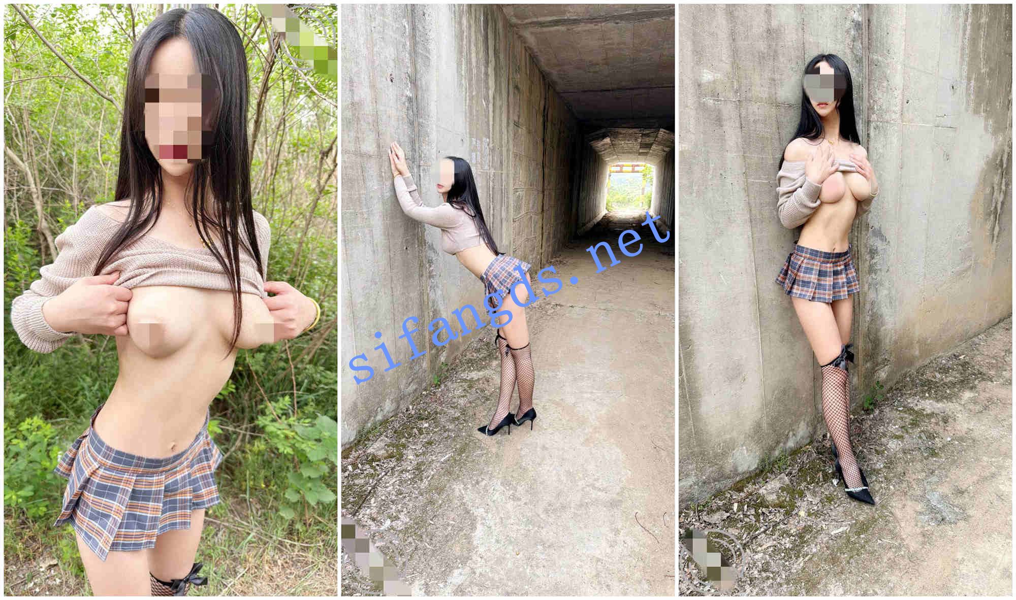绿帽人妻❤️车内车外操娇妻 告别贴最后一贴！