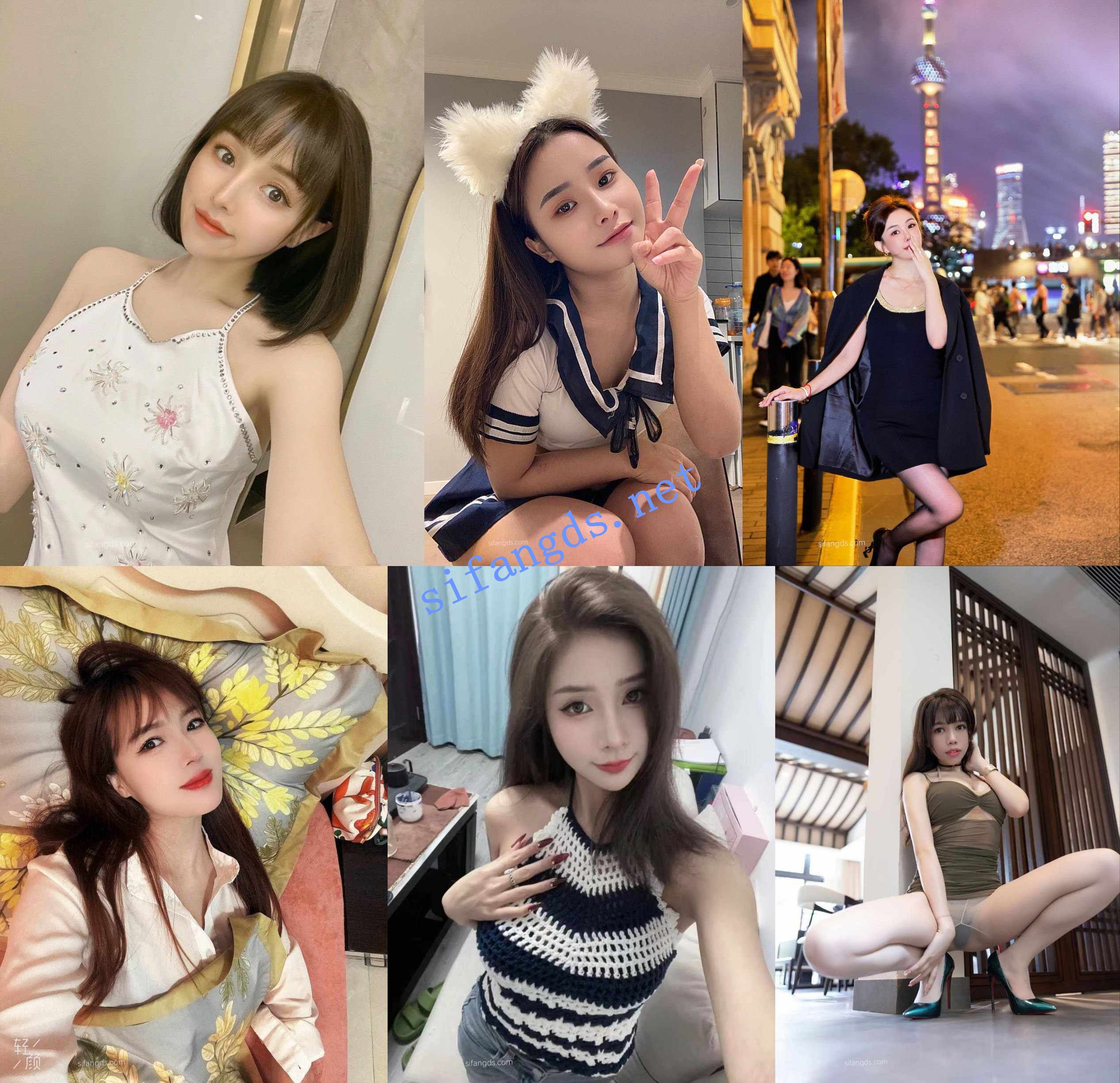【风尘系列】那些年约过的极品外围小姐姐-福利吧