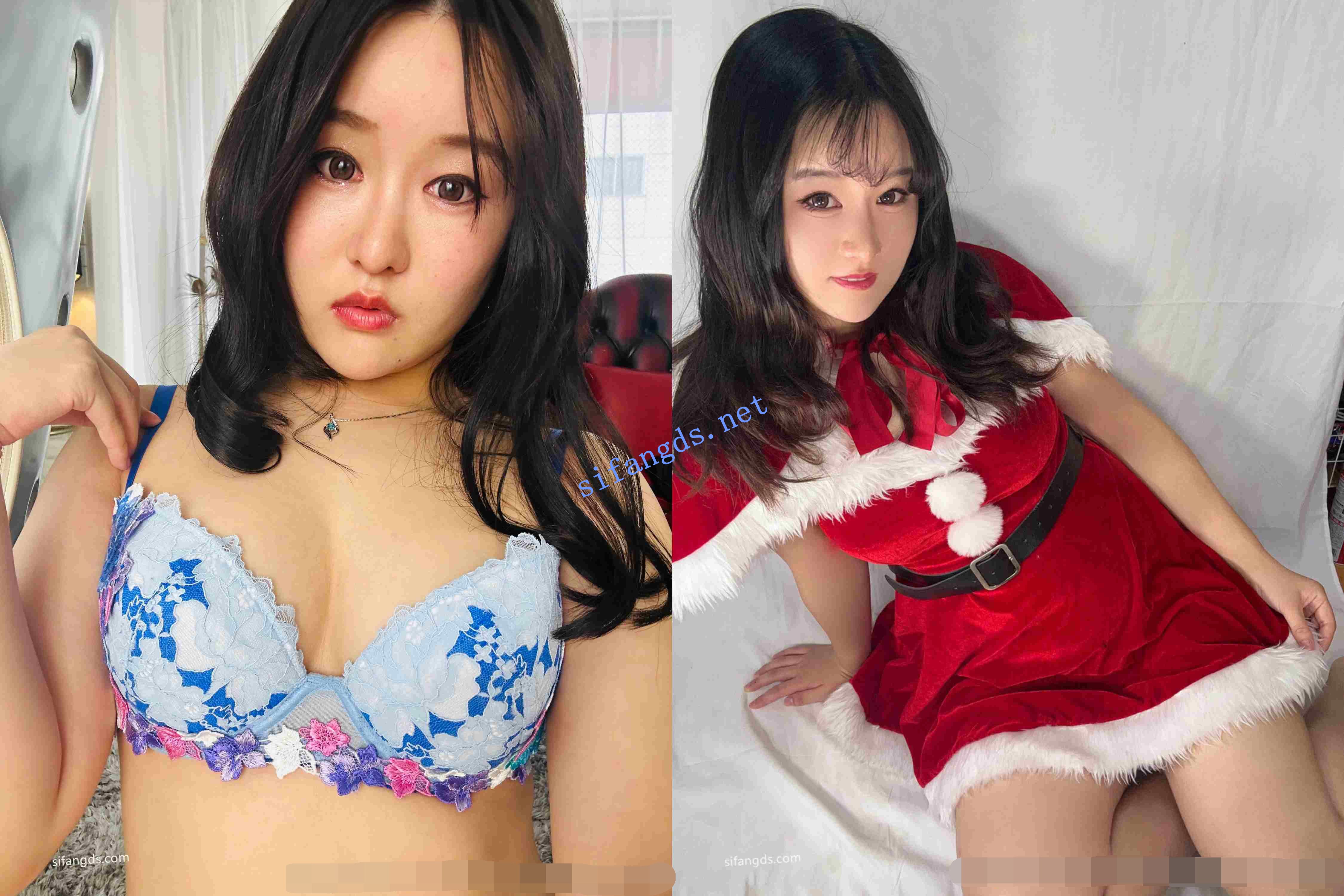 【OF】中国籍退役av女优陈美惠24年-25年2月官网订阅福利