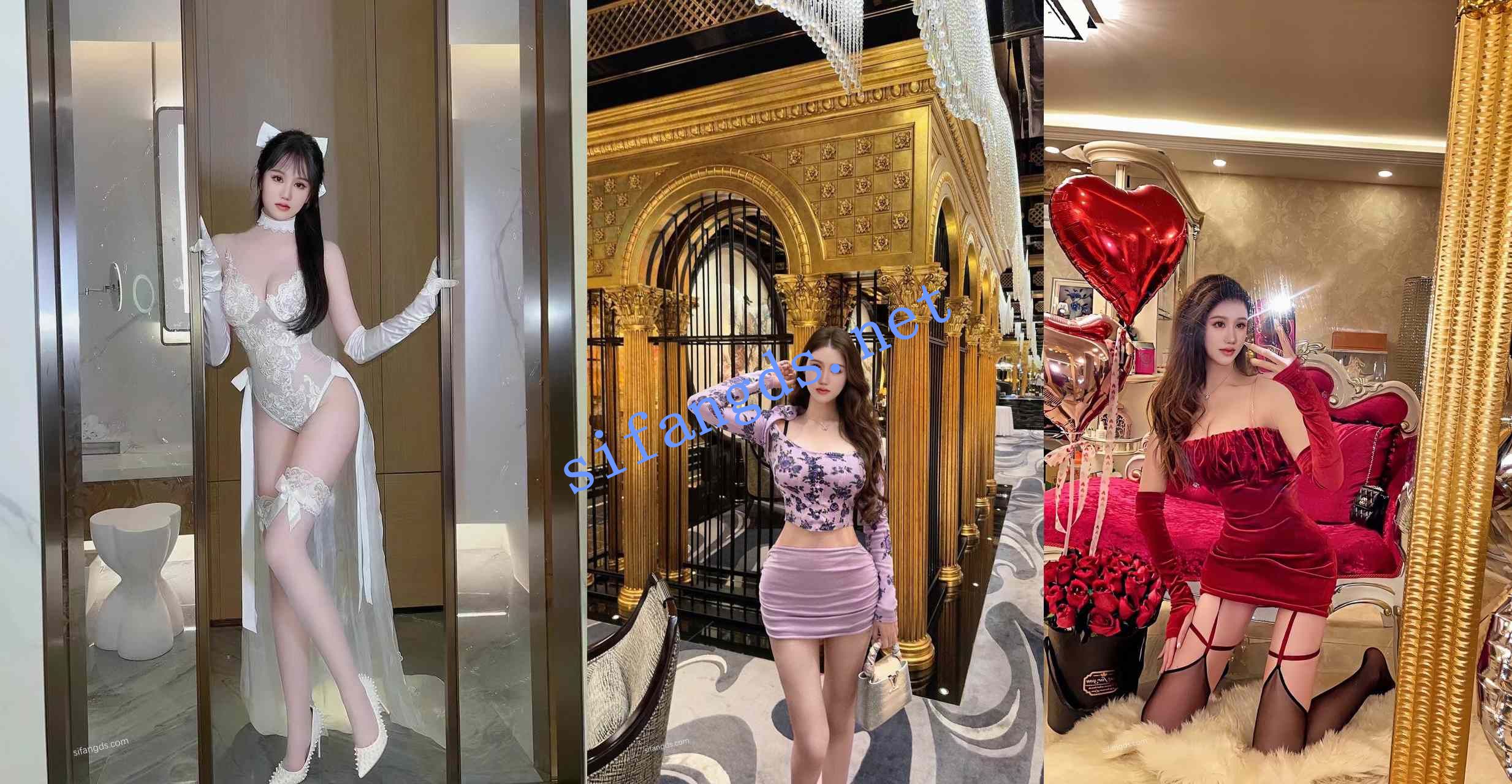 抖音G奶网红【蒽熙大蜜蜜】大尺度露点视图