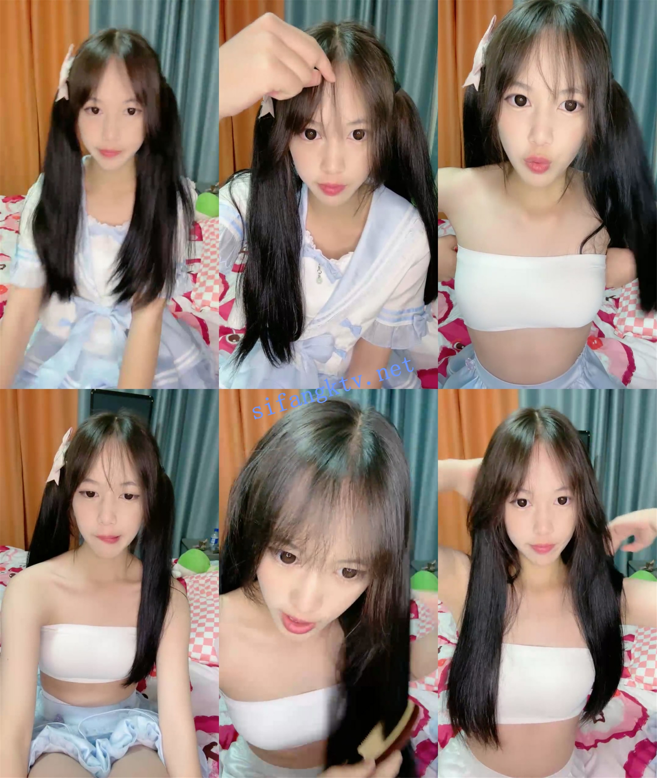 某985高校校花~【乐乐妹妹】兼职下海~扒穴~自摸~洗澡【1.95g】-福利岛