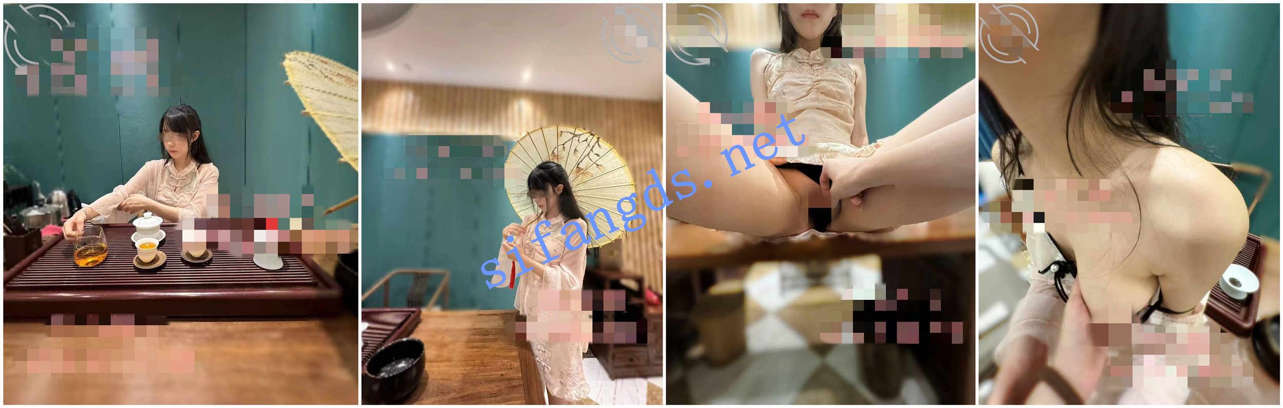 ❤️兄妹乱伦❤️强上破处亲妹妹后续18-二人世界疯狂输出