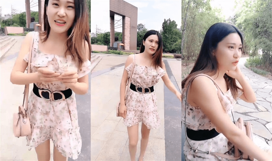 美少妇被冒牌导演忽悠在路边吃鸡巴受不了了回家打炮