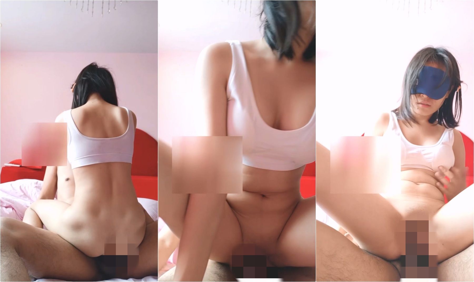 极品清纯人形小母狗调教⚡肛交 口爆 吞精，00后清纯系反差小母狗 背着男友出轨吃鸡巴被大鸡巴爸爸调教！