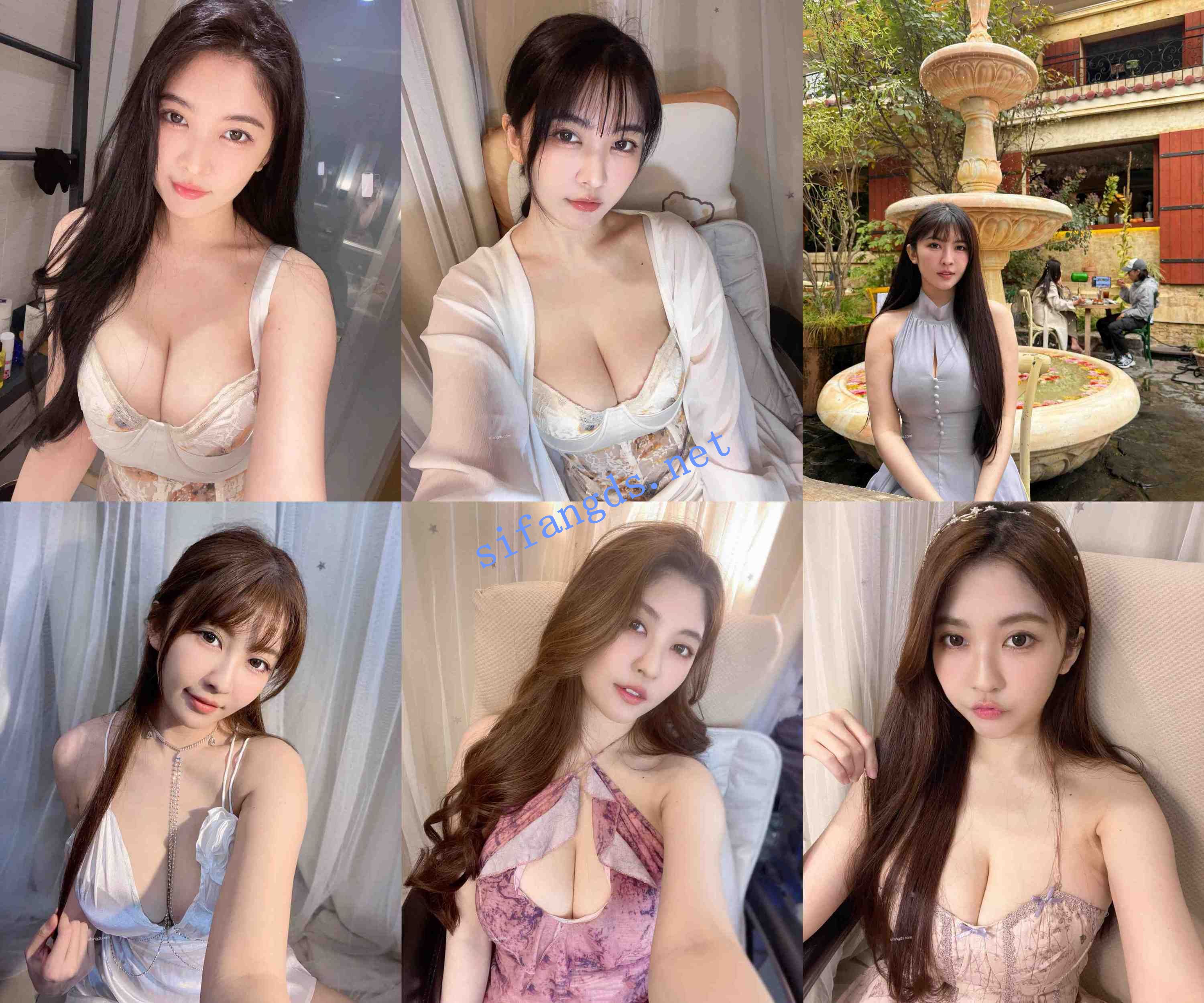 大马巨乳声乐老师【李蔼蔚】付费高清写真《蔚你着迷》-好赞福利