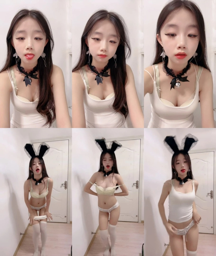 ❤️√ 全网第一美少女~【小云慢吞吞】上帝视角特写~圆圆的乳房 粉嫩逼逼 裸舞 道具自慰