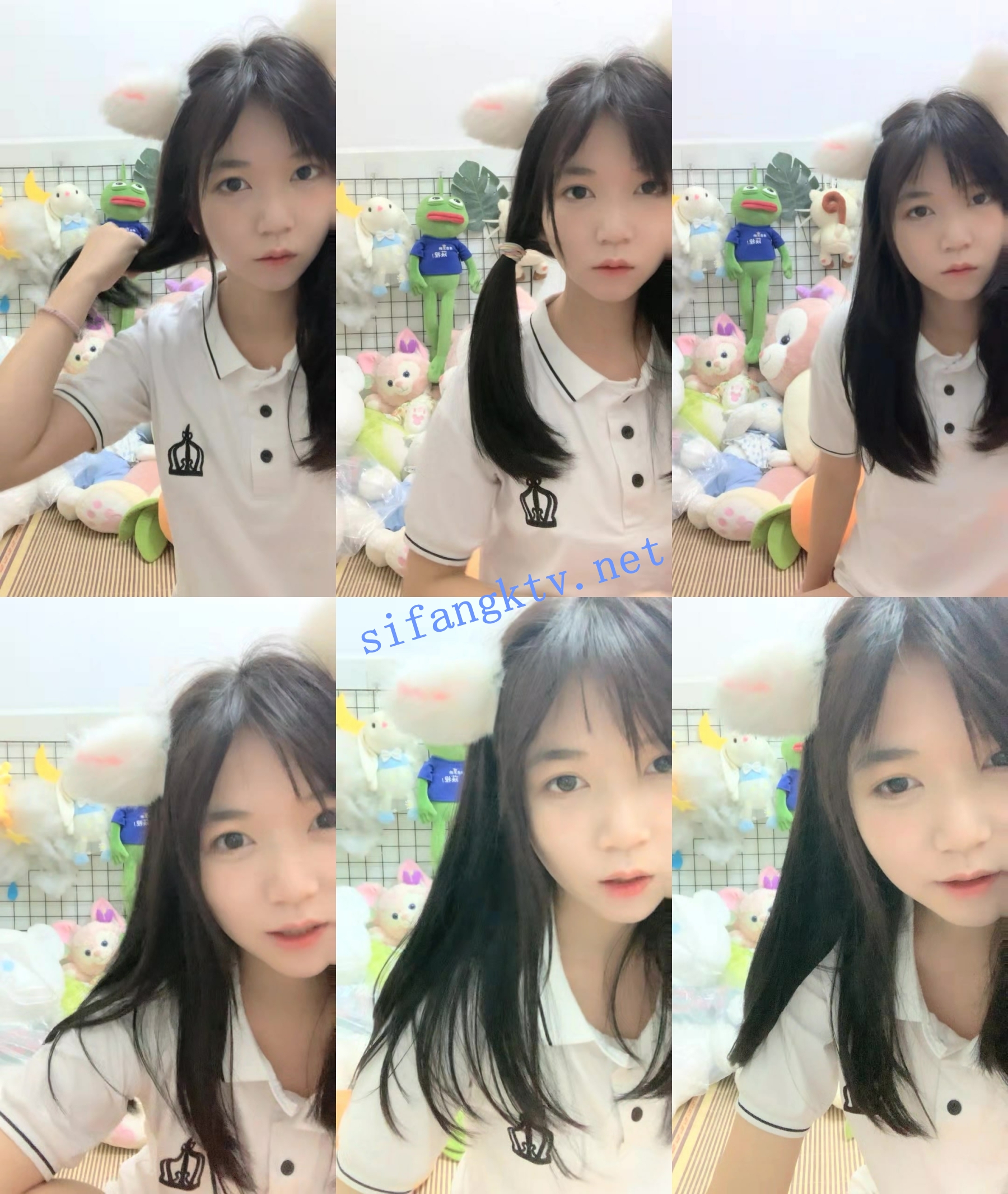 在校女大学生下海【波波涩涩】岁数看起来好小 含苞待放