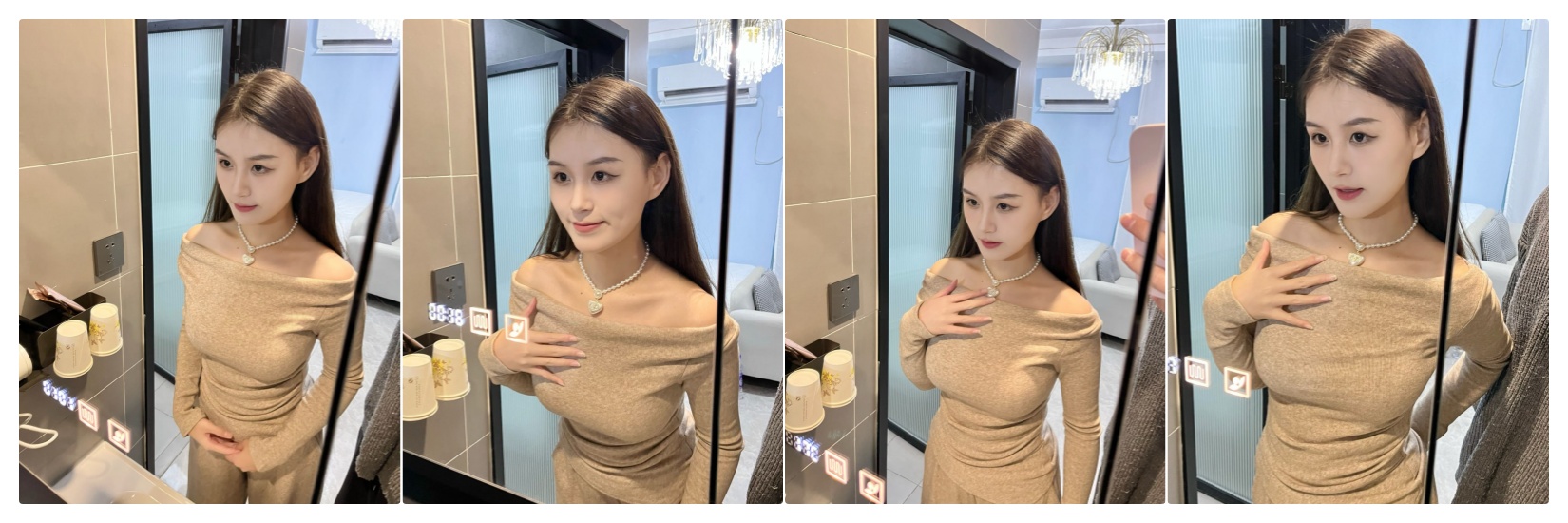 ✅推特顶级泡良大神『fKabuto』强推 杭州176长腿车模 高冷女神秒变淫荡母狗 翘臀后入 纯天然奶子真Q弹(11V)-小野猫福利