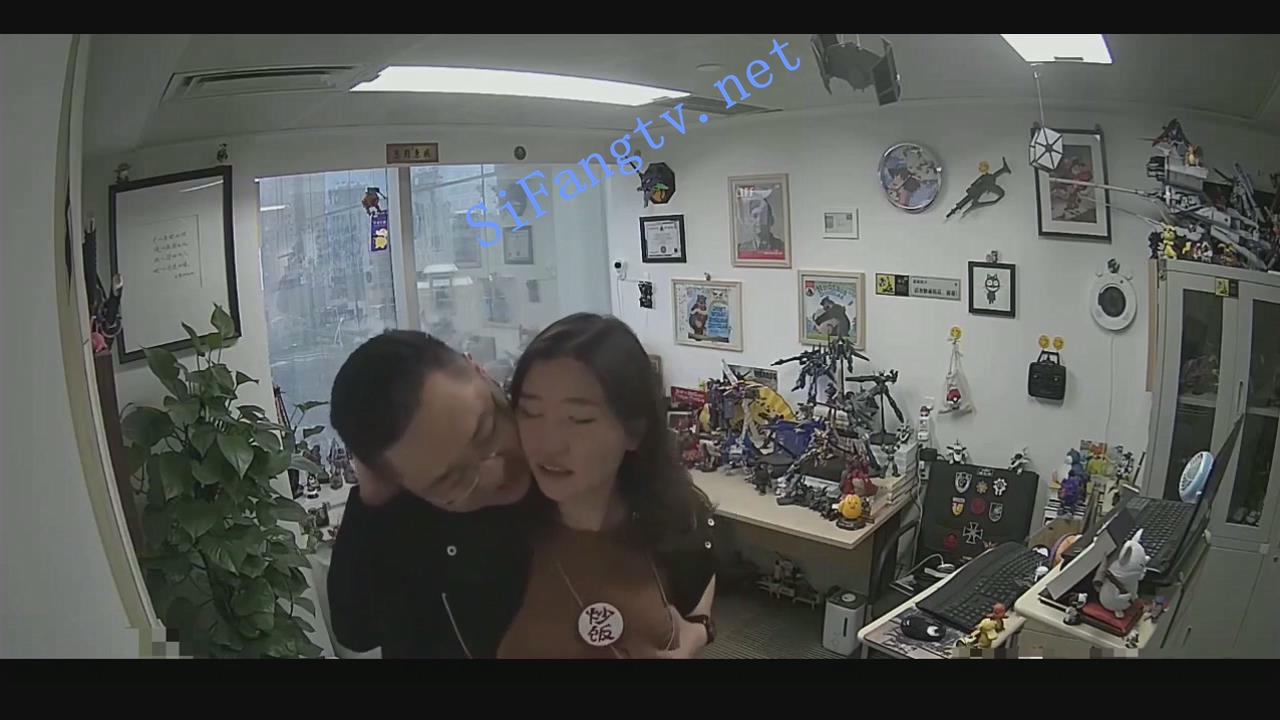 【另类家庭摄像头】年轻情侣居家上演SM真实大战多天合集-好赞福利
