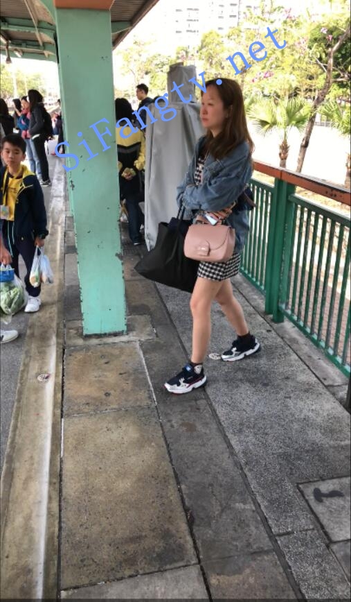 【CD抄底】XG系列171-172-抄底完美女还反过来说谢谢