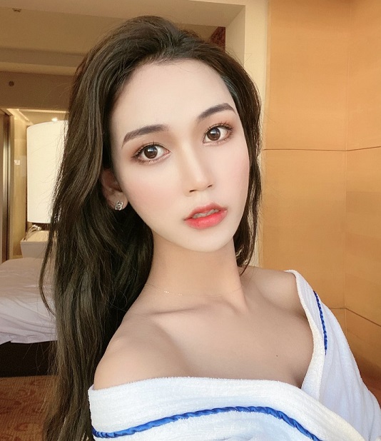 高端私密群内部福利美女如云 1654P99V-好赞福利