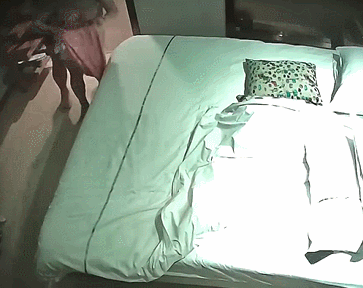 ██ 全新360 ██ 温馨酒店情侣 ❤ 近视角无遮挡超燃观感