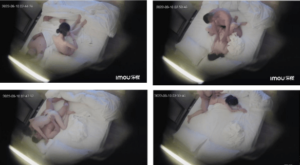 22年0910【安防加乐橙】你见过凌晨三点钟的中国旅馆吗?-福利岛