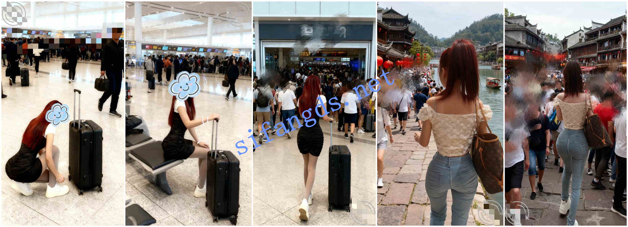 ❤️姐弟乱伦❤️亲姐姐的诱惑-灌醉强奸亲姐姐后续11-福利岛