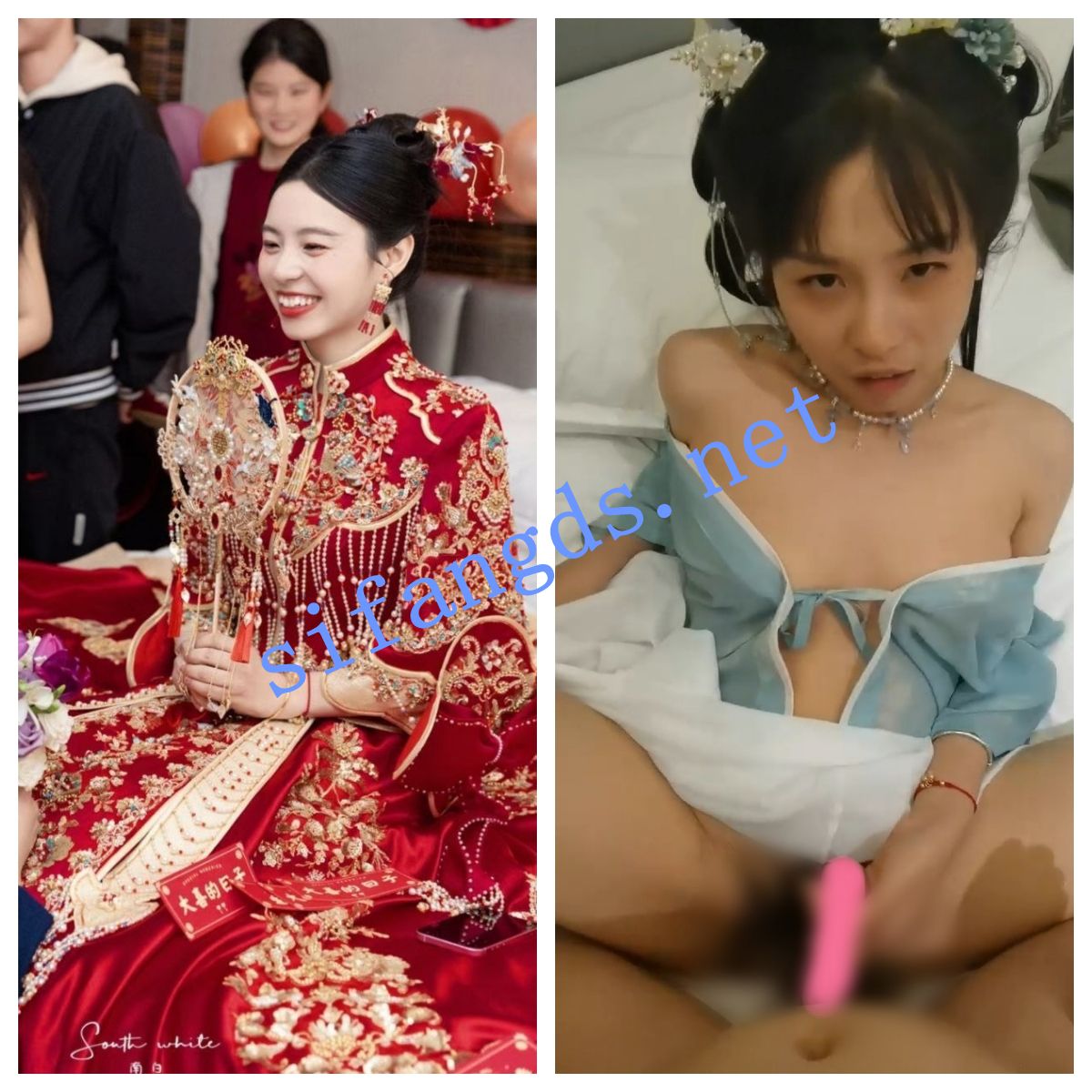⏪男友泄密⏩两位人妻被前男友流出泄密