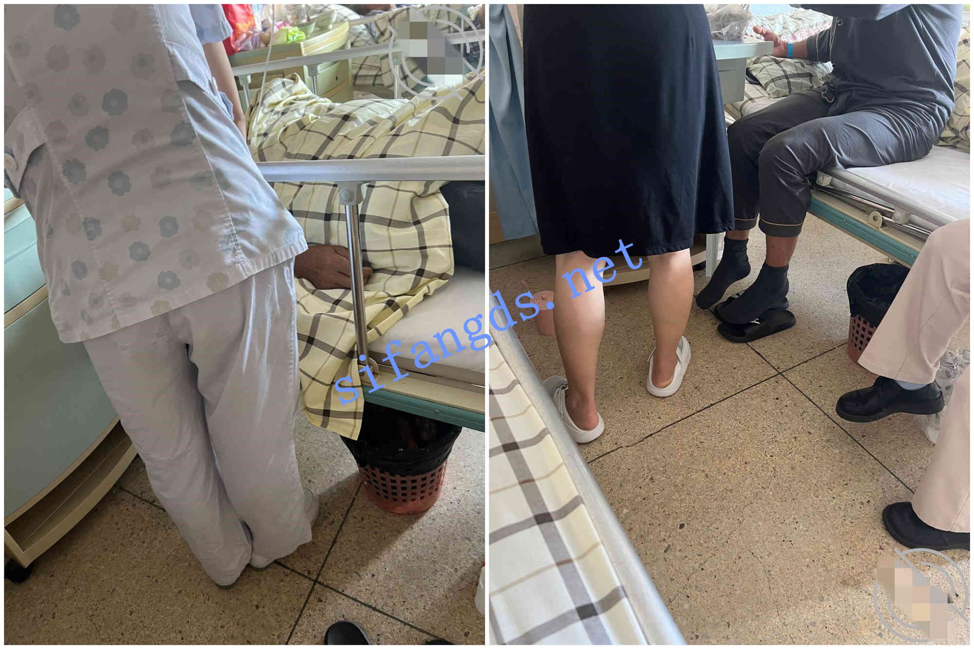 ❤️外甥小姨❤️外站博主拿下风韵美艳的小姨-后续2