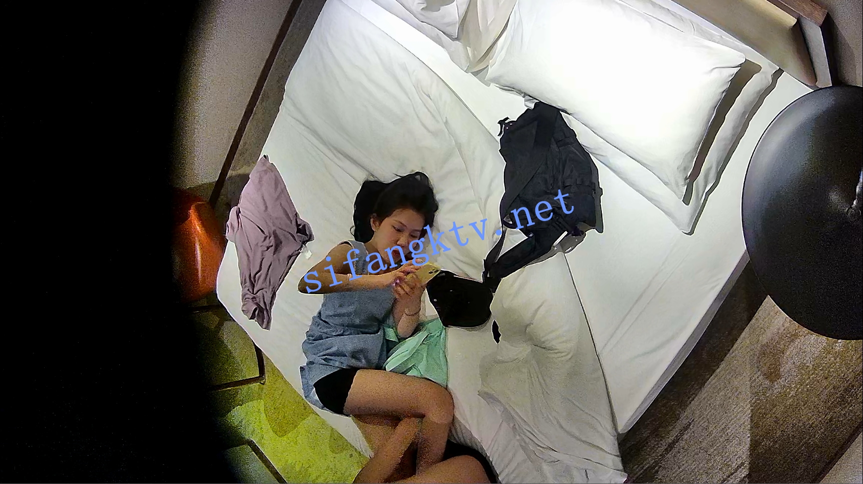 ✅安防精品✅近景-校园系列班花级别美女开房打炮✅