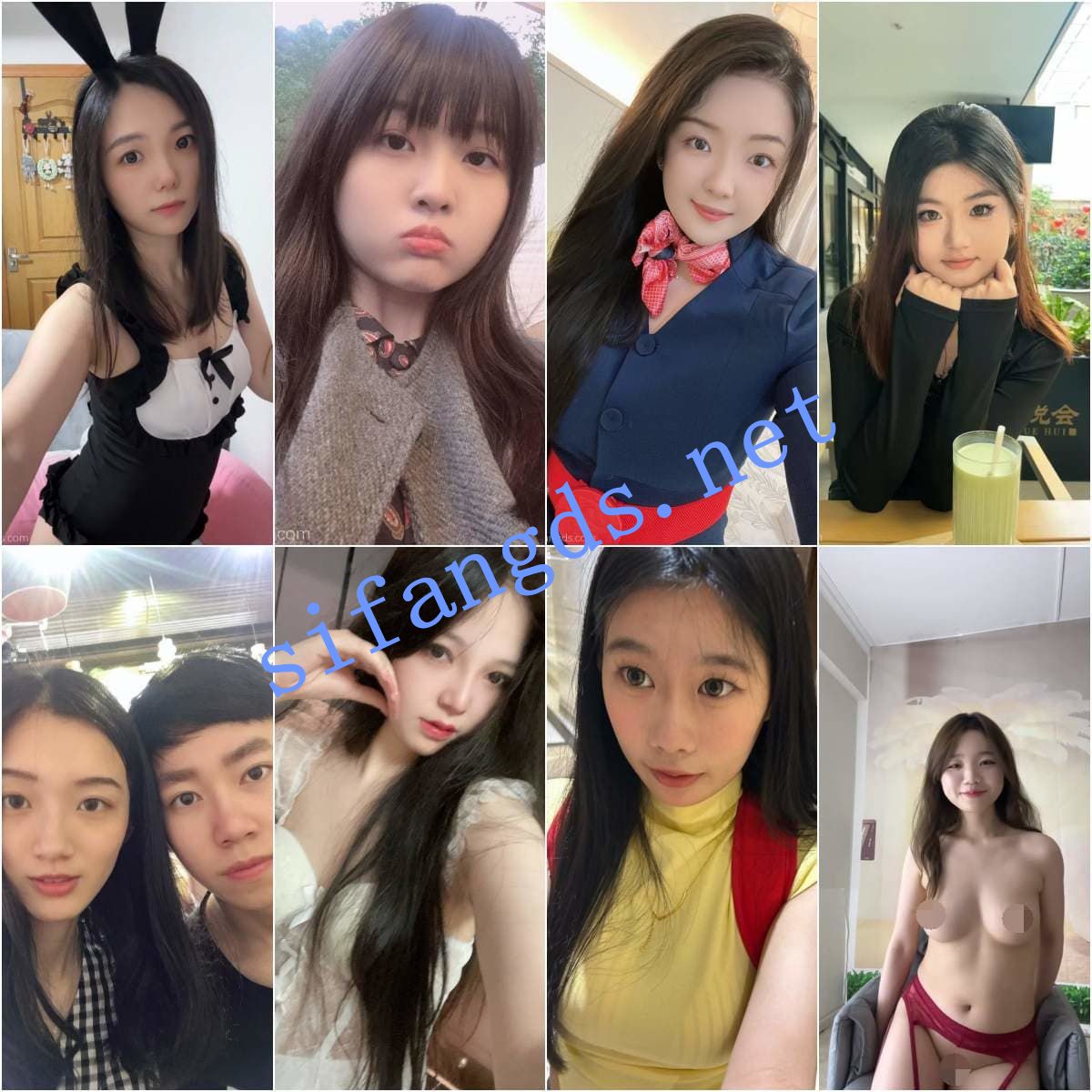 【精品】独家泄密流出系列114-福利岛