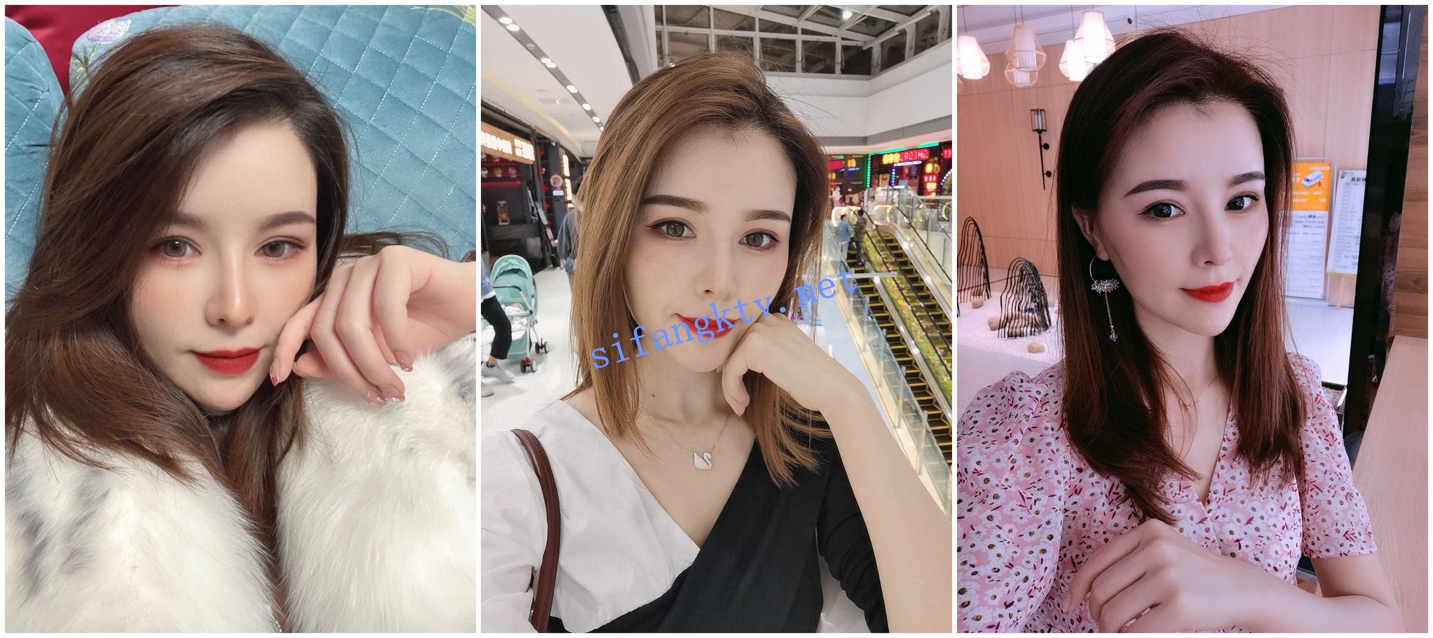 【反差婊子】网红脸白皙御姐【王语嫣】与金主性爱啪啪