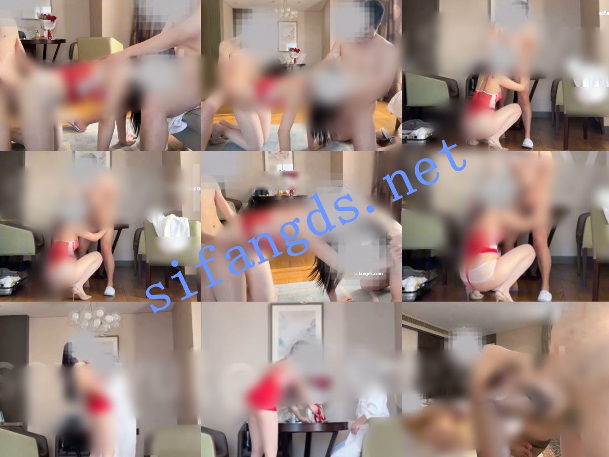 【重磅】极品反差女神【sexy_yuki】付费群 3P福利 超刺激