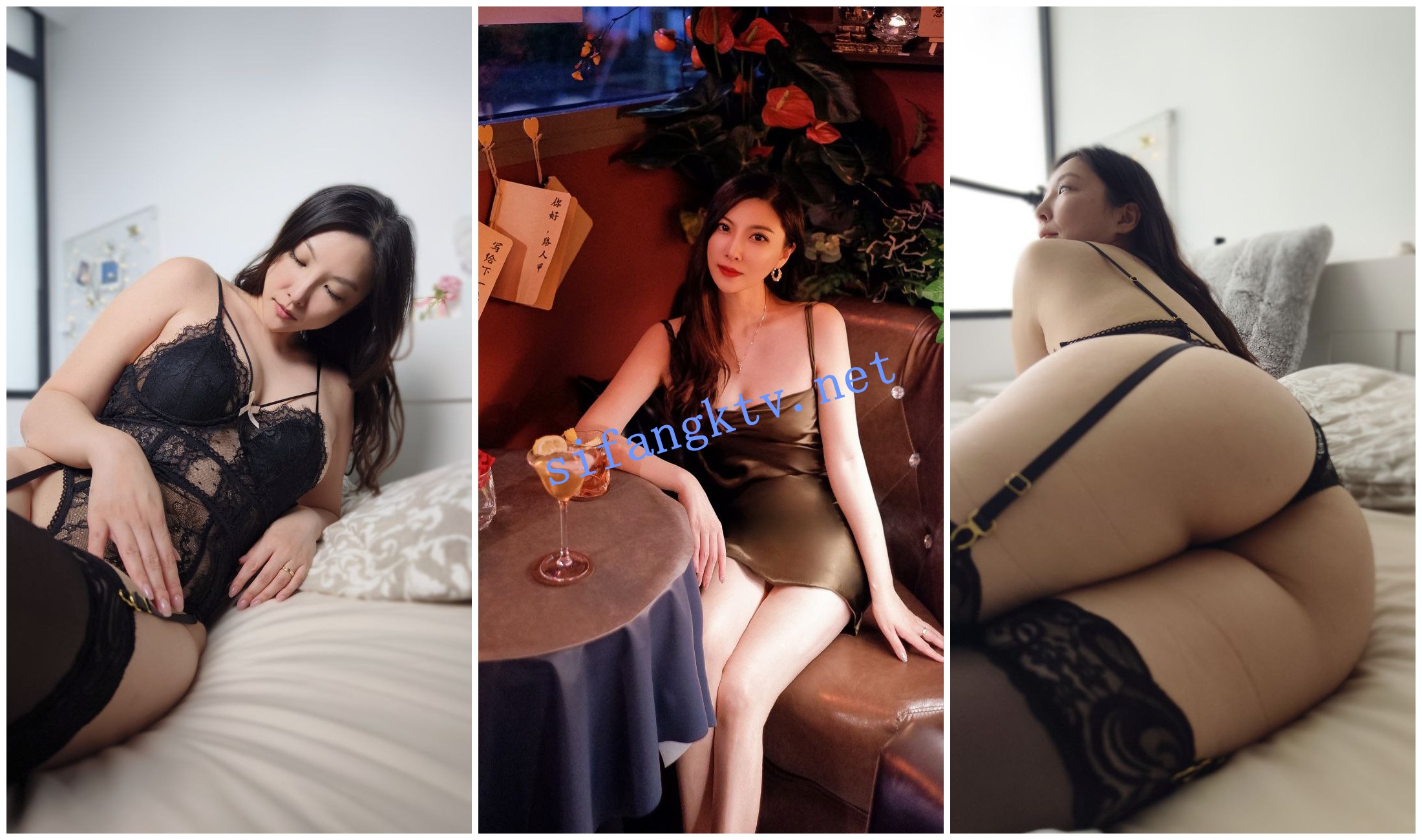 【推特网黄】九头身极品白皙御姐【Veronica小猫咪】性爱福利