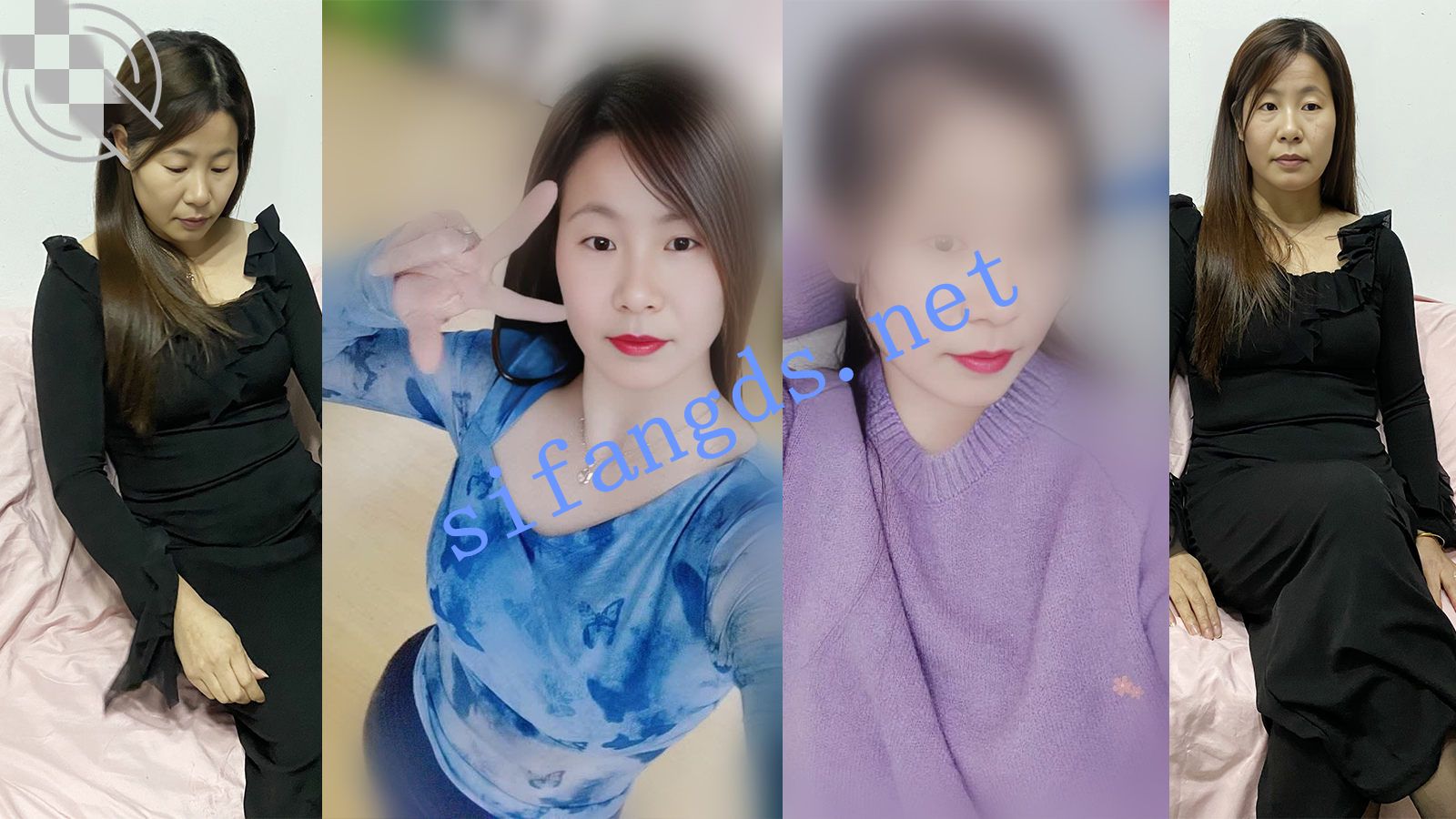 ❤️乱伦❤️外站博主（舅妈的爱情故事）后续1