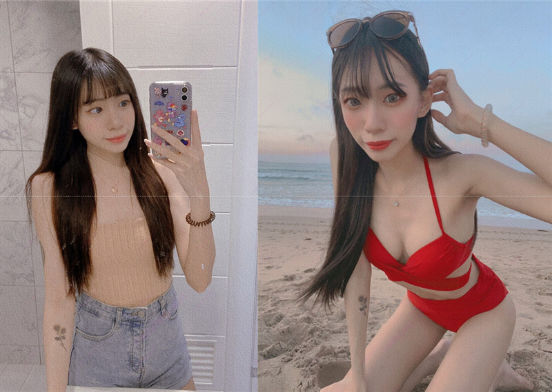 《台湾情侣泄密》肤白貌美的长腿妹妹❤️私下淫荡样貌让你大开眼界-小野猫福利