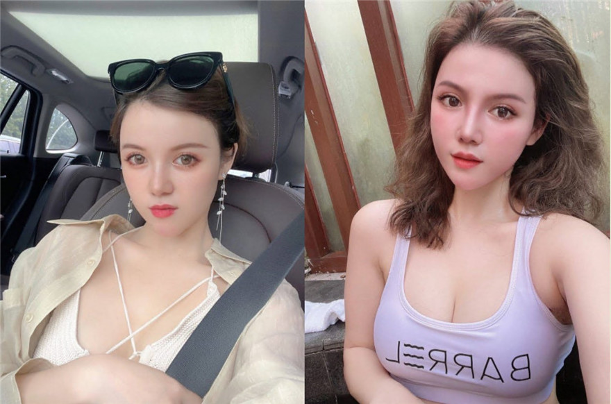 《云盘泄密》大奶子美女自慰视频被男友泄密流出