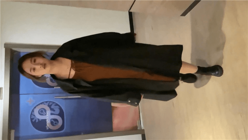 高档夜总会女厕偷拍三位女神⭐人漂亮鲍鱼也美