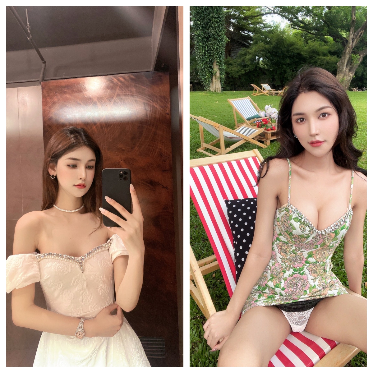 ⁎⁺˳✧˚❤️热门 人妖 · Ts李智贤 · ：变性前的珍藏，美丽的仙女棒，射出浓浓精液！