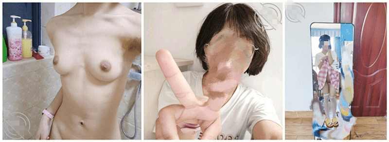 《兄妹乱伦》趁家里没人⭐偷偷摸到妹妹床上⭐扒开裤子就开操