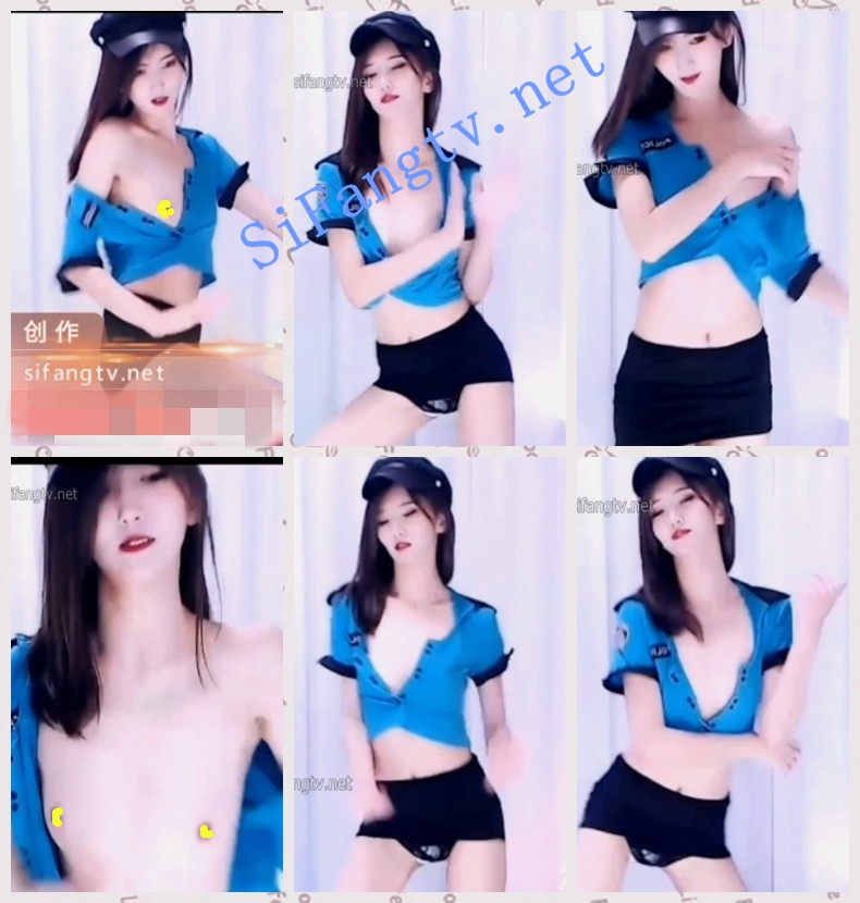 虎牙超有气质女神【明宇小鱼儿】最新露点定制舞蹈太性感-好赞福利