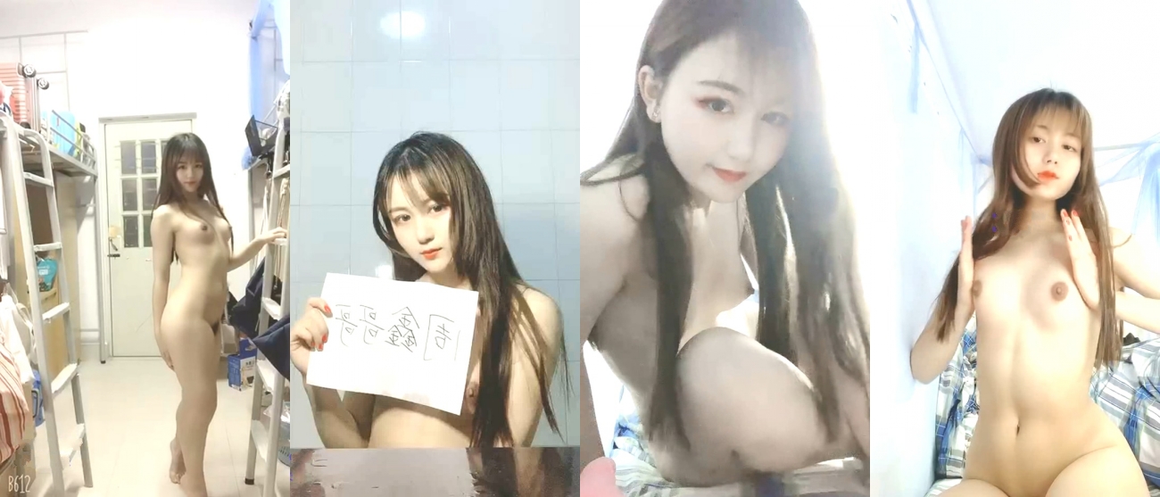 终极反差露脸女神!少爷【周鑫哥哥】重金定制,考研美女待舍友全走后私拍,全裸自摸模仿被肏满嘴各种骚话听的热血沸腾-福利岛