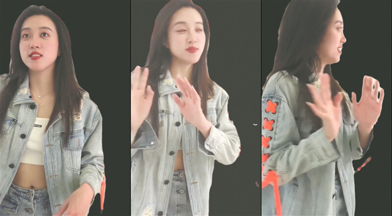 大神潜入办公楼女厕全景偷拍美女职员❤️人美B遭罪果然够黑-福利花园