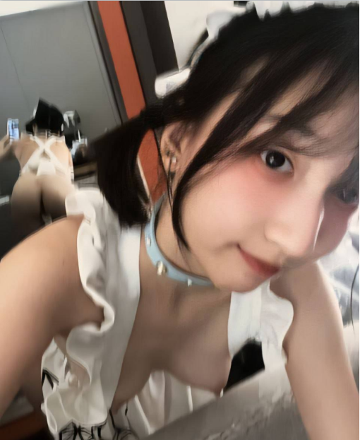 云盘高质露脸A级泄密，超高颜值女大生私生活糜烂，日常各种道具自慰炮击，套狗链啪啪，逼毛整齐，小骚穴粉嫩粉嫩的，太好看了！