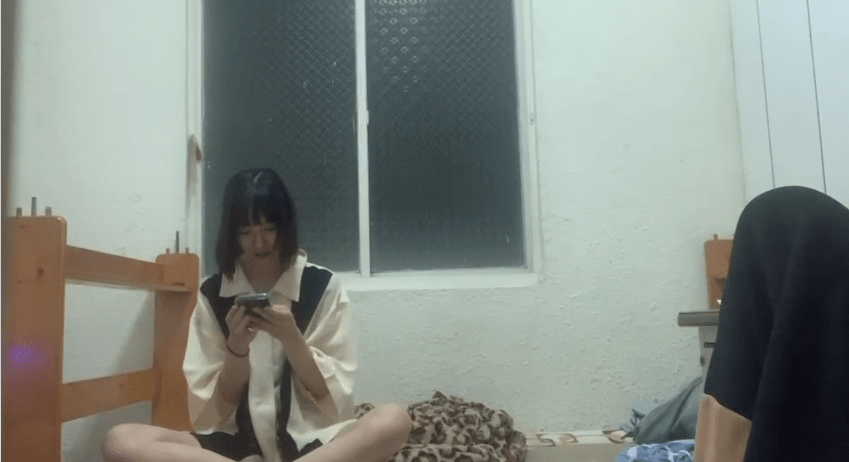 2023-9月❤️精品泄密流出厦门短发气质美女大学生林晓茹与同居男友自拍性爱视频