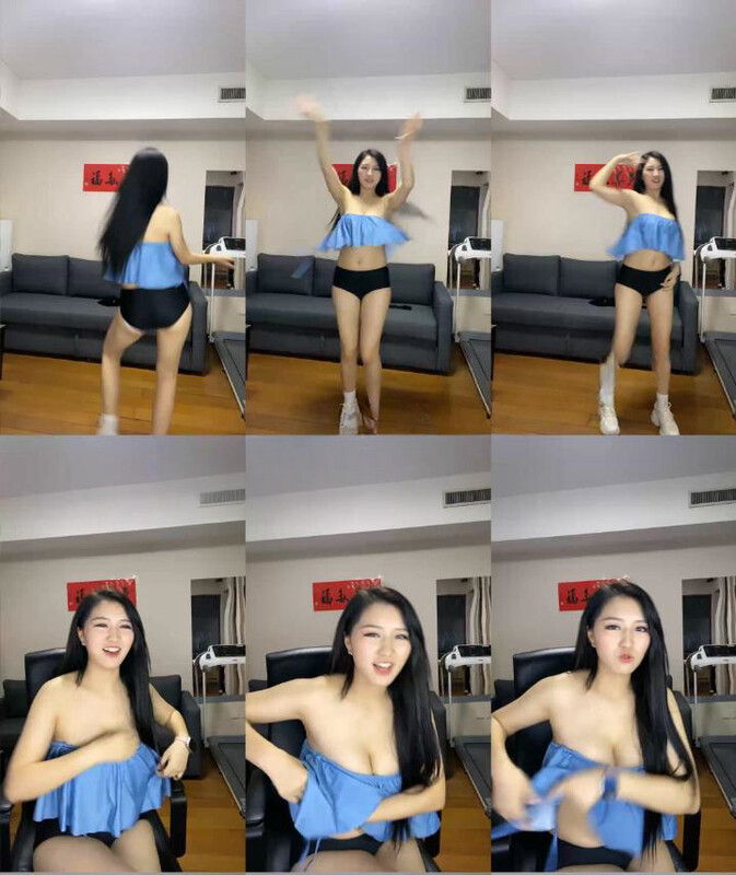 爆炸性消息！真网红，刚出狱就开始了，【沈樵】12月入驻七彩全裸首秀，撩骚讲八卦，介绍自己拍的各种A片