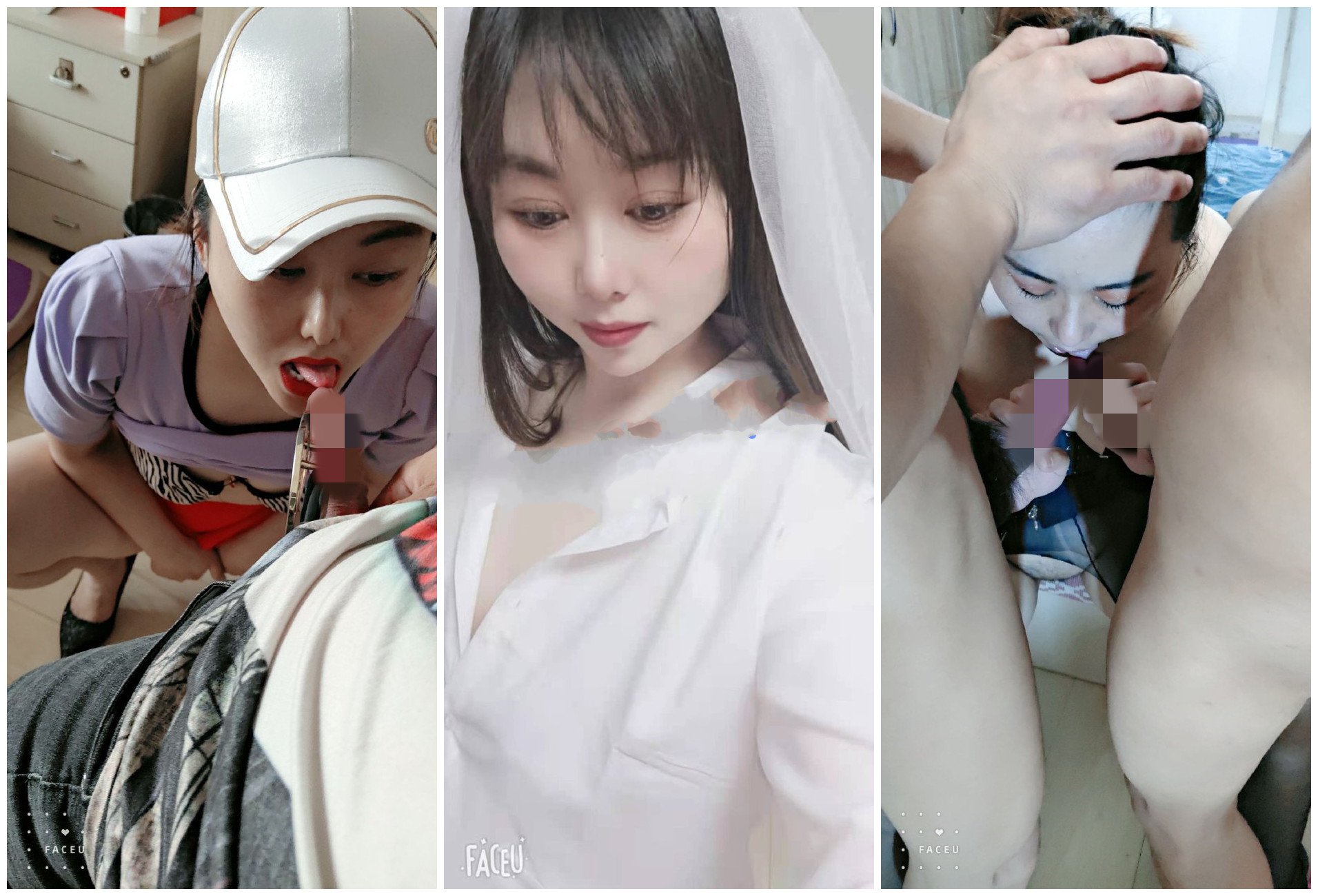 淫乱夫妻交换群泄密流出❤️绿帽癖老公天津王八哥找个高富帅单男一块3P骚妻露脸啪啪