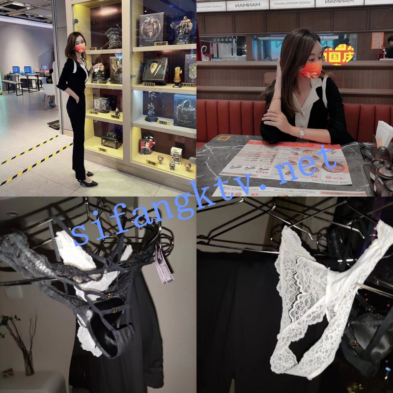 酒店门缝偷拍❤️戴劳力士的极品白富美和男友开房穿的内裤都是维多利亚的秘密-福利岛