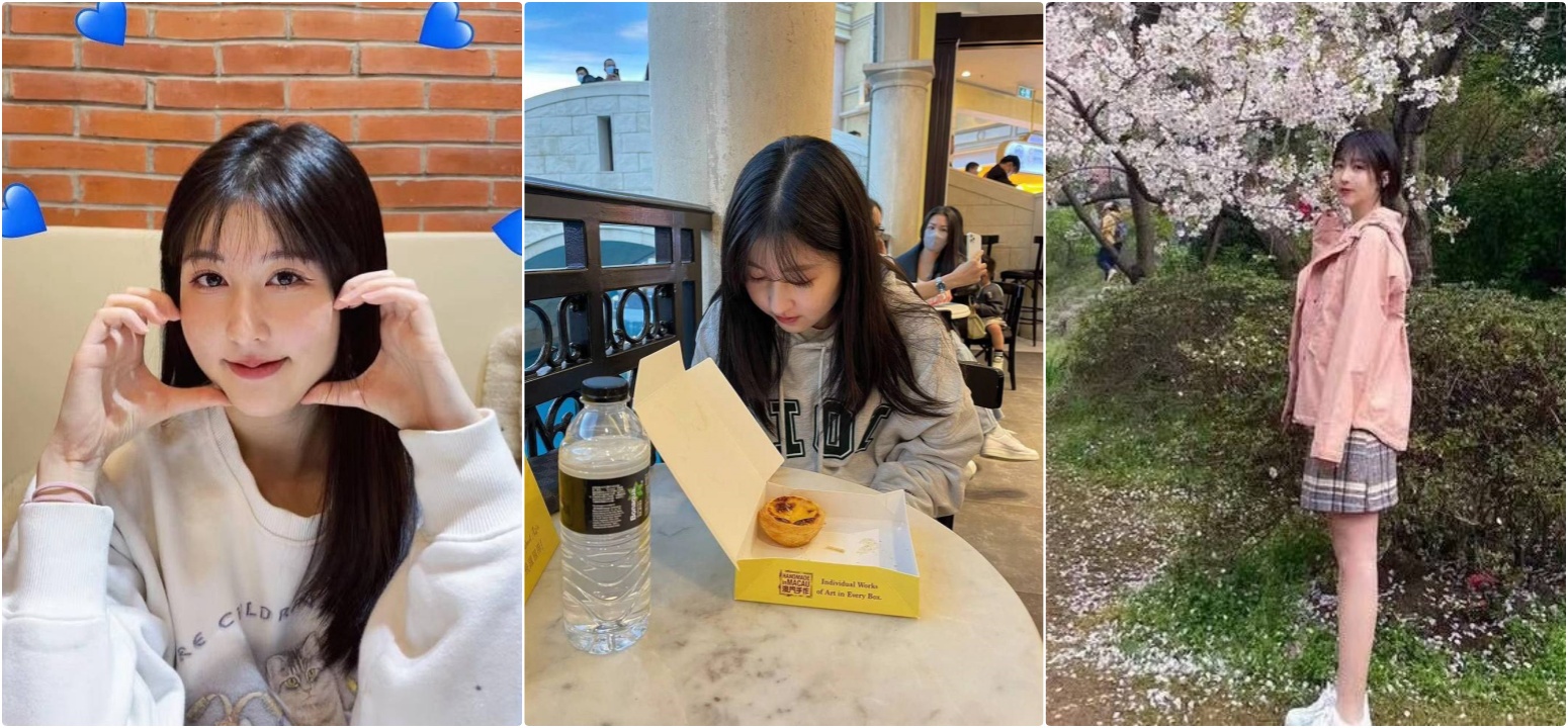 ✅顶级约炮大神『深圳第一深情(Gdsqx)』又是一枚乖乖女 人前斯斯文 像一只小母狗一样被踩在脚下 表情陶醉(7V)-福利岛