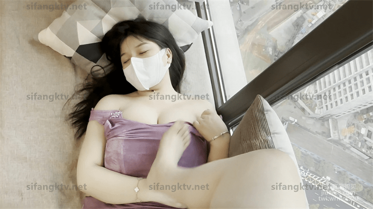 【巨乳肥臀❤️白虎穴】推特巨乳温柔妹妹『九儿』九月最新爆乳私拍《野蛮之爱》疯狂蹂躏更深入的疼爱