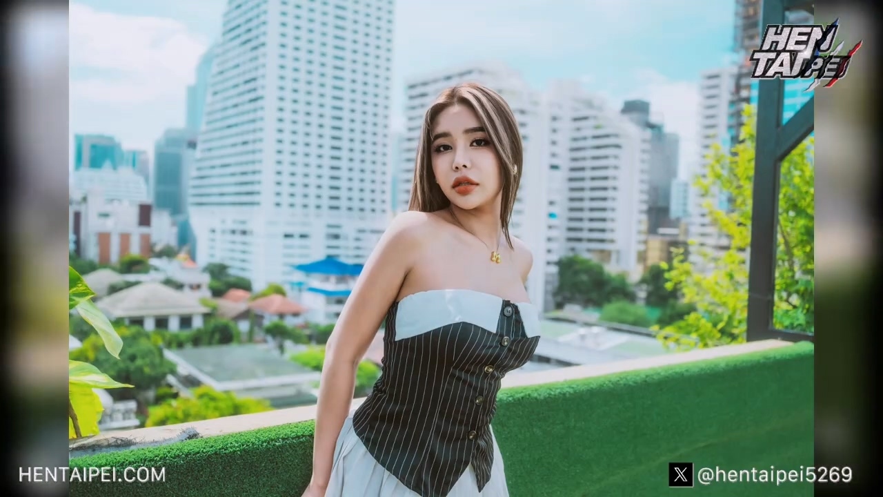 ✨约炮大神「狠台北」爱口交女模舔龟头 狂撞黑丝大腿淫水蜜穴