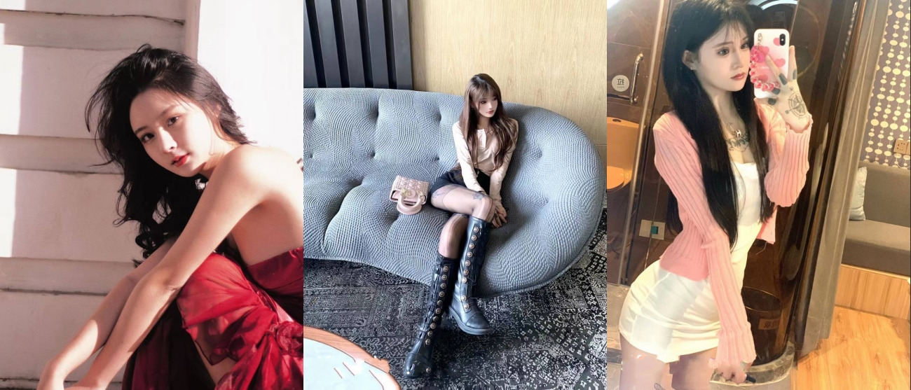 《各种女神✅反差泄密》人生赢家性福生活！推特网红京城富少Ttxxx私拍，各种露脸明星级别车模外围网红被征服边肏边调教