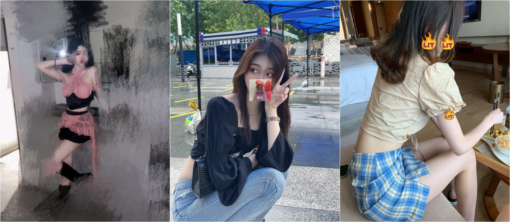 ✅专操极品COS大神『Maniacccccc』黑天鹅3 没时间脱下黑天鹅 Coser的裤子第一时间掰开插入肥臀疯狂震撼(3V)