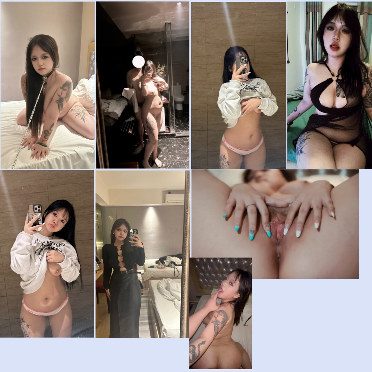长春绿茶婊· 纹身小姐，给钱就能玩，精液肉便器一个，被粉丝肏的逼火辣辣，持久不射！