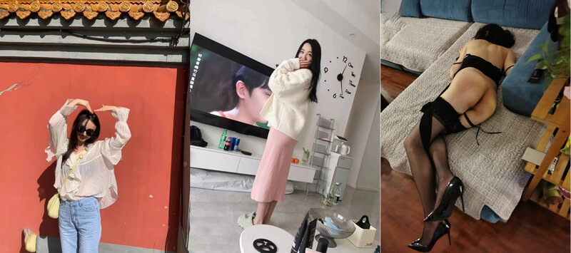 大神在麻将馆打麻将勾搭上的少妇❤️她老公不在去她家里操她的无毛小嫩B开发她的屁眼