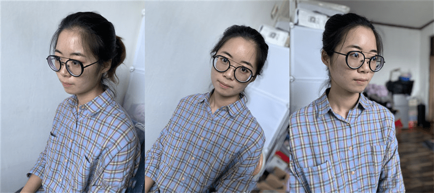 【百度云泄密】极品反差小女友被曝光表面斯斯文文的其实是一个骚货