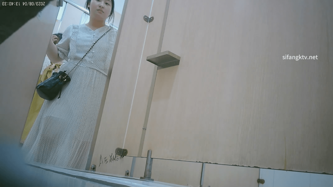 2023-8月最新流出厕拍大神潜入商场隔板女厕偷拍❤️各式美女尿尿各种美少女蜜桃臀、熟女大磨盘臀让你撸个过瘾-福利岛